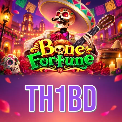 Mission and Vision of th1bd