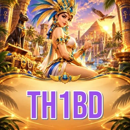 Who We Are at th1bd